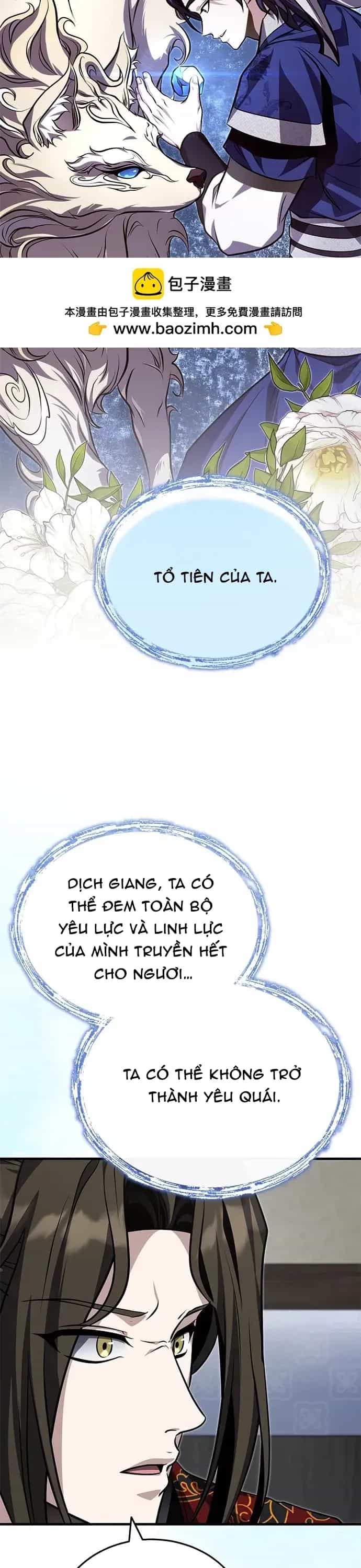 Thiếu Gia Yểu Mệnh Nhà Họ Bạch - Chương 76 - ảnh 47
