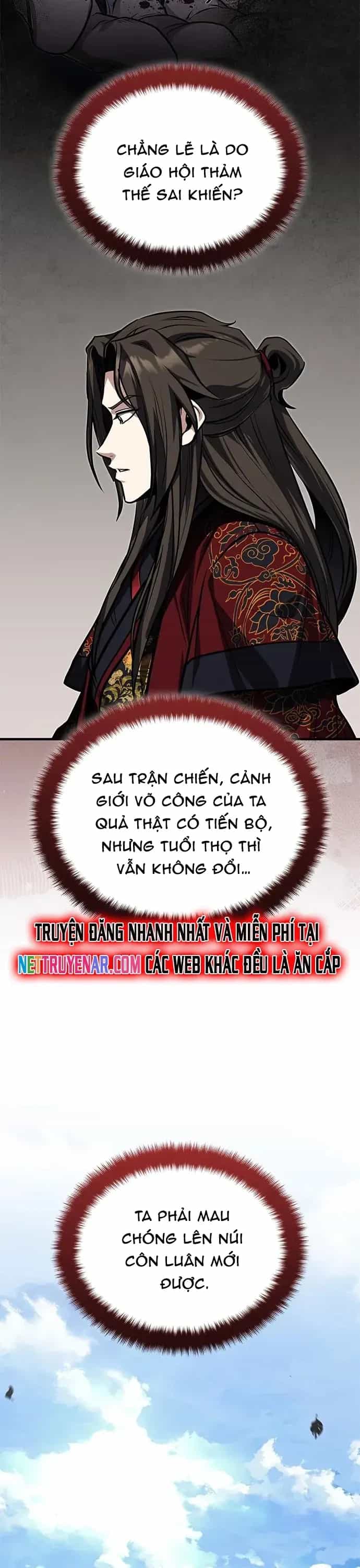 Thiếu Gia Yểu Mệnh Nhà Họ Bạch - Chương 76 - ảnh 7