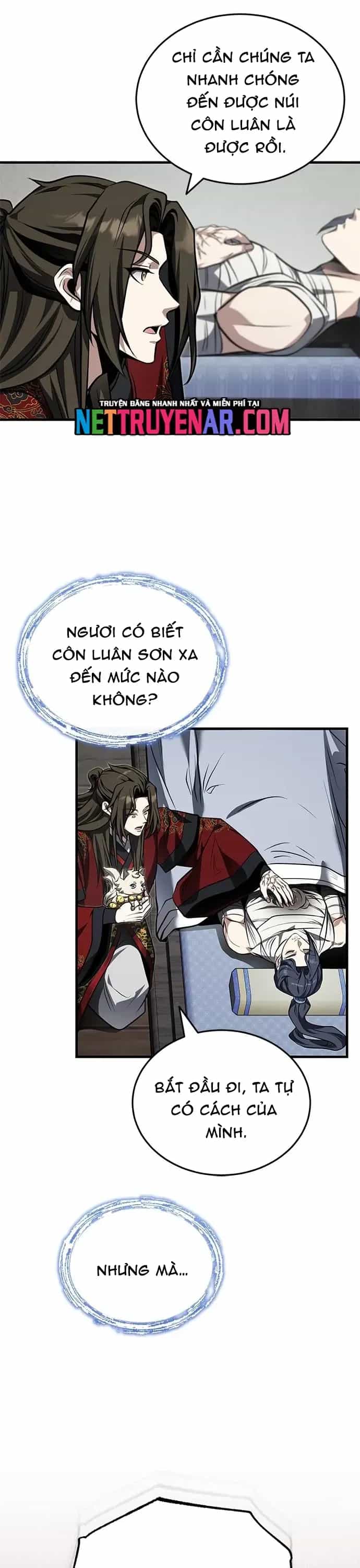 Thiếu Gia Yểu Mệnh Nhà Họ Bạch - Chương 77 - ảnh 10