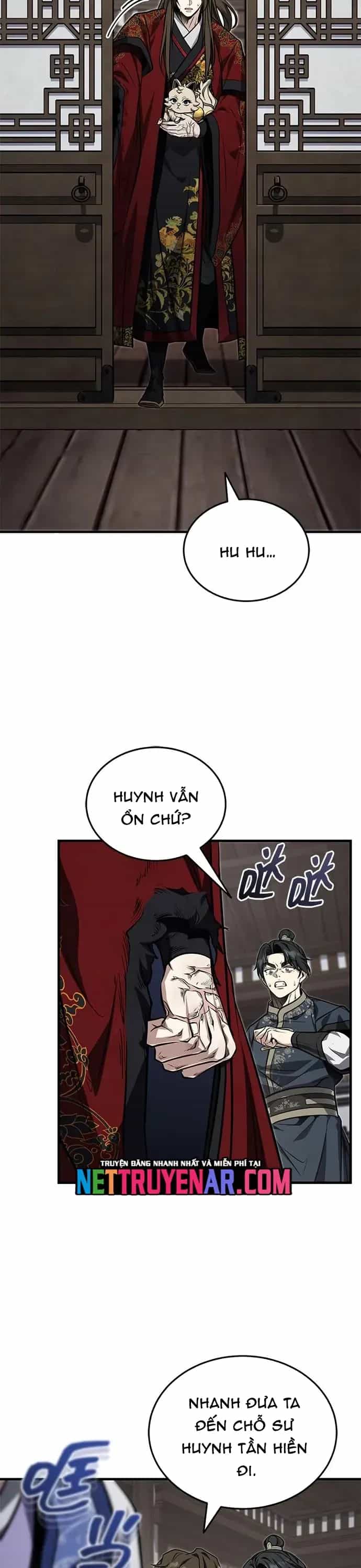 Thiếu Gia Yểu Mệnh Nhà Họ Bạch - Chương 77 - ảnh 14