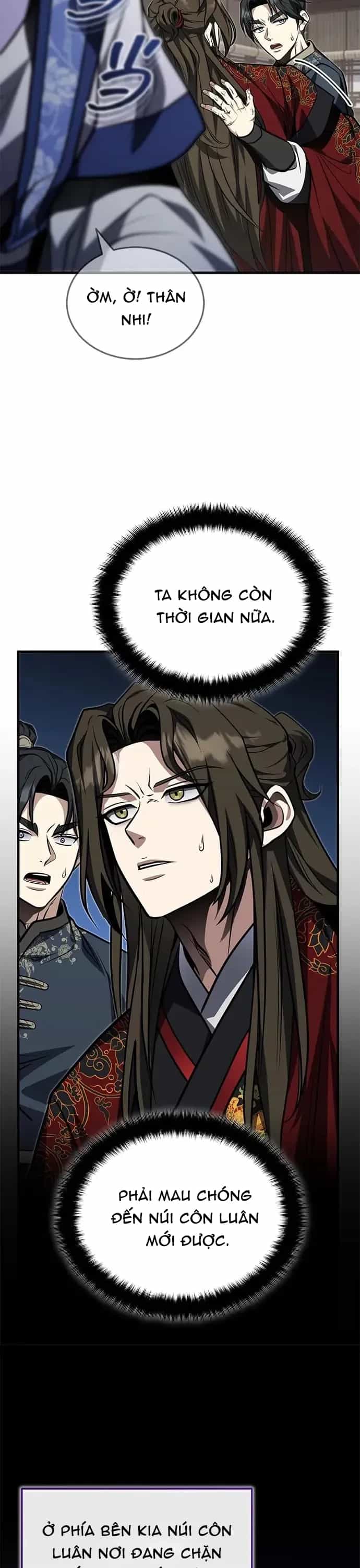 Thiếu Gia Yểu Mệnh Nhà Họ Bạch - Chương 77 - ảnh 15