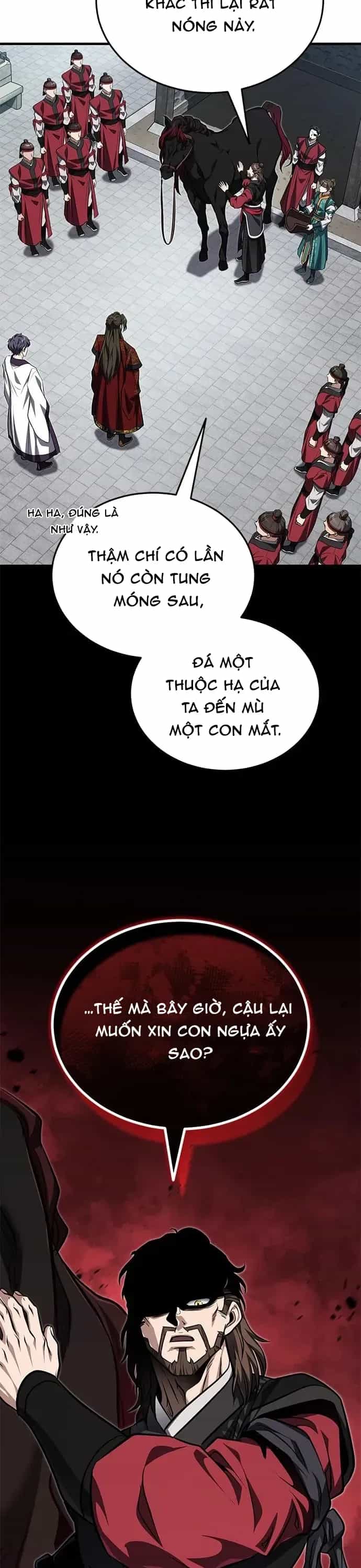 Thiếu Gia Yểu Mệnh Nhà Họ Bạch - Chương 77 - ảnh 21