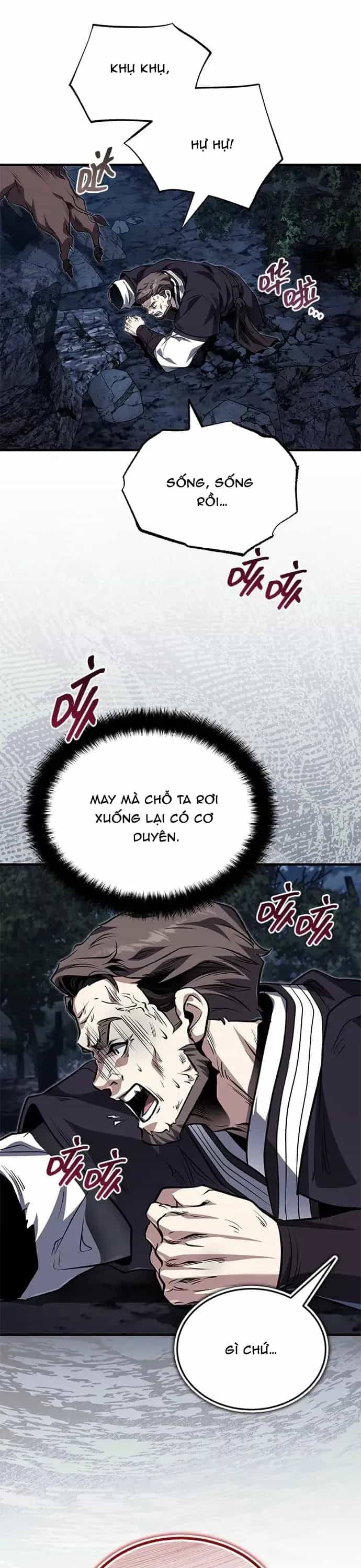 Thiếu Gia Yểu Mệnh Nhà Họ Bạch - Chương 77 - ảnh 37