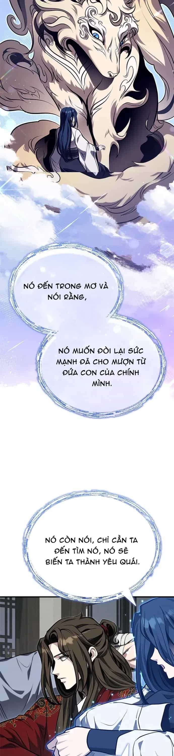 Thiếu Gia Yểu Mệnh Nhà Họ Bạch - Chương 77 - ảnh 4