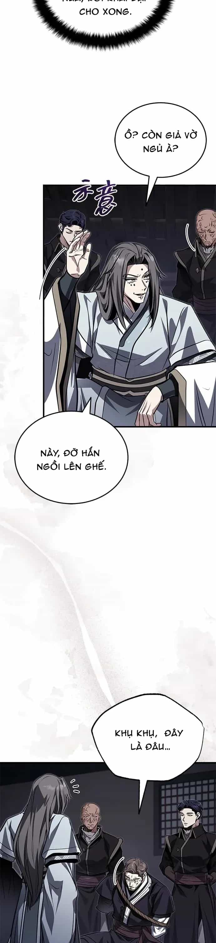 Thiếu Gia Yểu Mệnh Nhà Họ Bạch - Chương 78 - ảnh 15