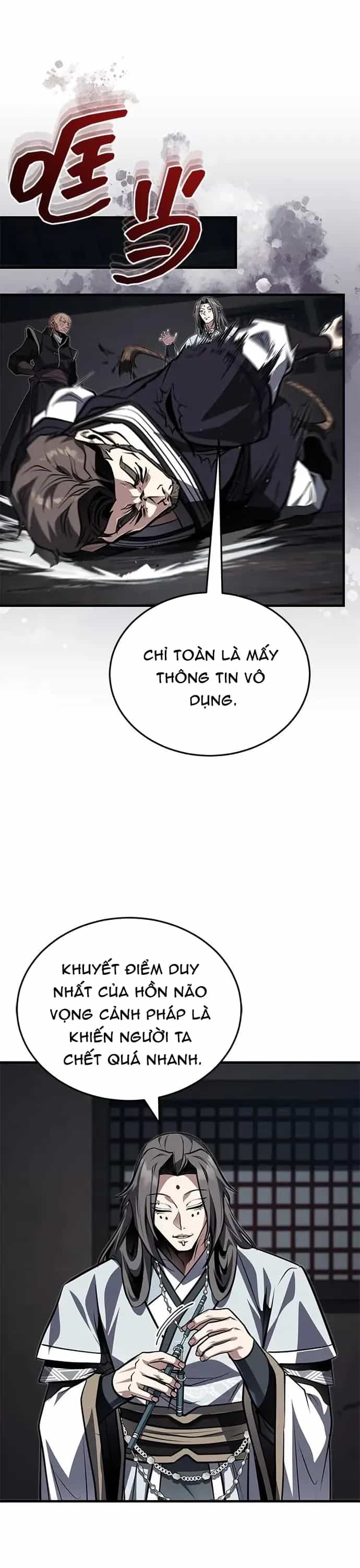 Thiếu Gia Yểu Mệnh Nhà Họ Bạch - Chương 78 - ảnh 19