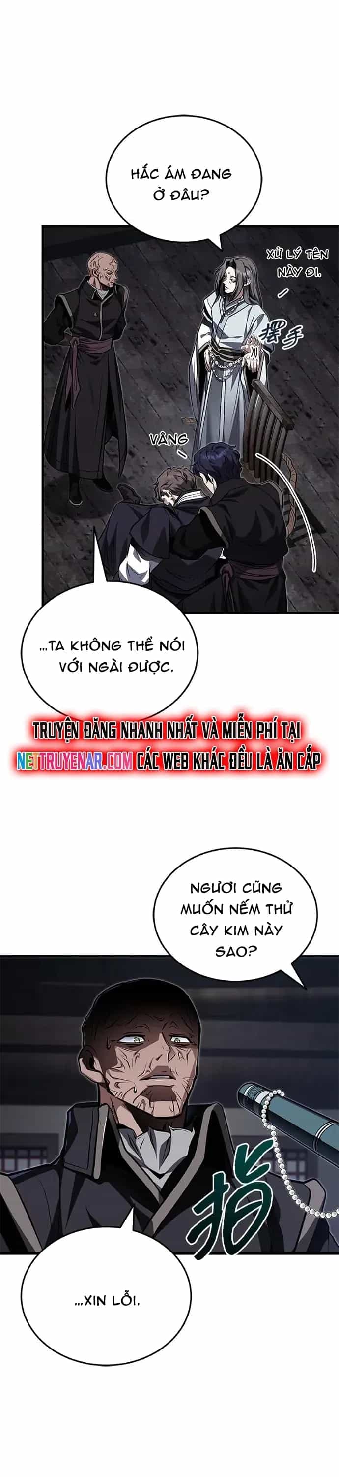 Thiếu Gia Yểu Mệnh Nhà Họ Bạch - Chương 78 - ảnh 20