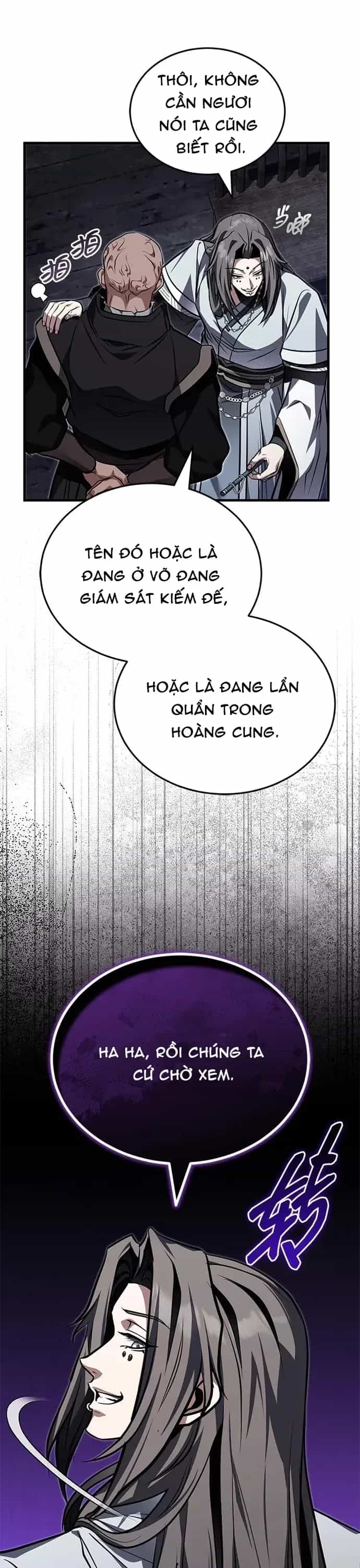 Thiếu Gia Yểu Mệnh Nhà Họ Bạch - Chương 78 - ảnh 21