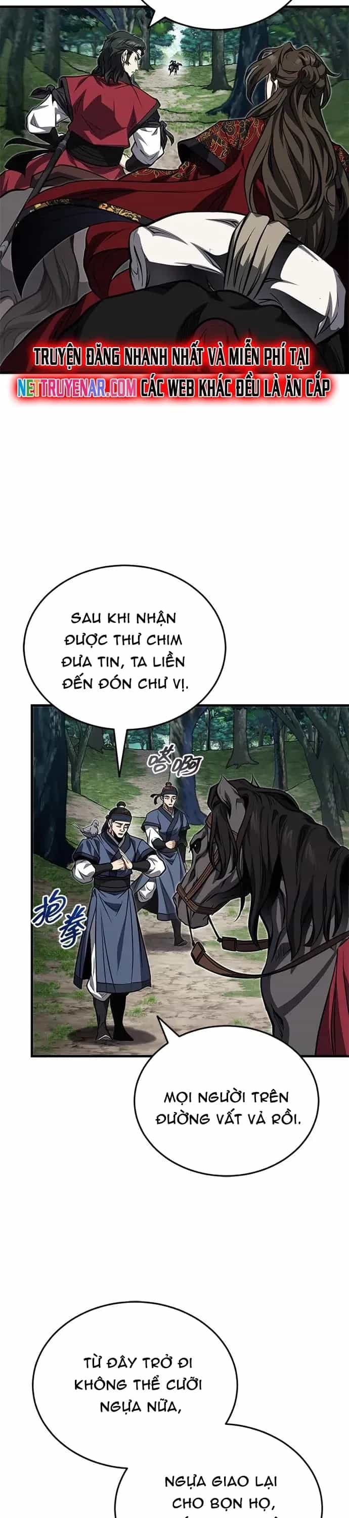 Thiếu Gia Yểu Mệnh Nhà Họ Bạch - Chương 78 - ảnh 25