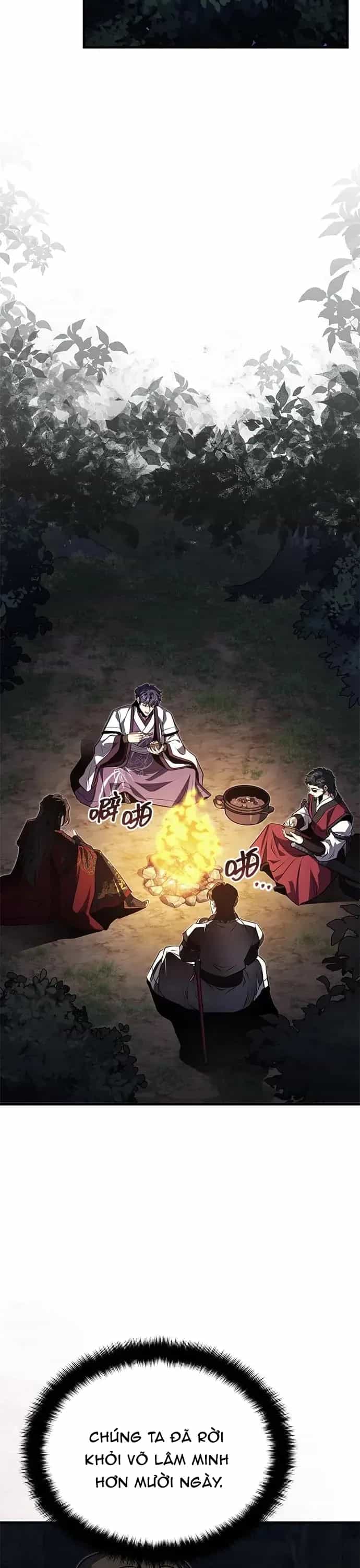 Thiếu Gia Yểu Mệnh Nhà Họ Bạch - Chương 78 - ảnh 28