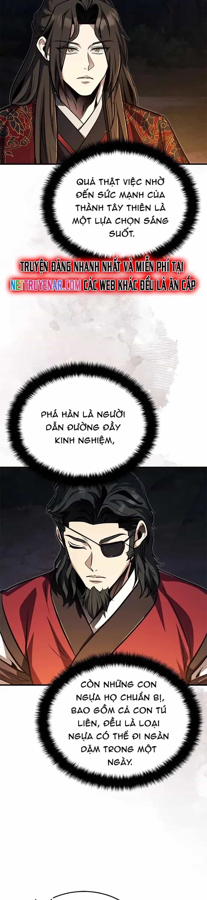 Thiếu Gia Yểu Mệnh Nhà Họ Bạch - Chương 78 - ảnh 29