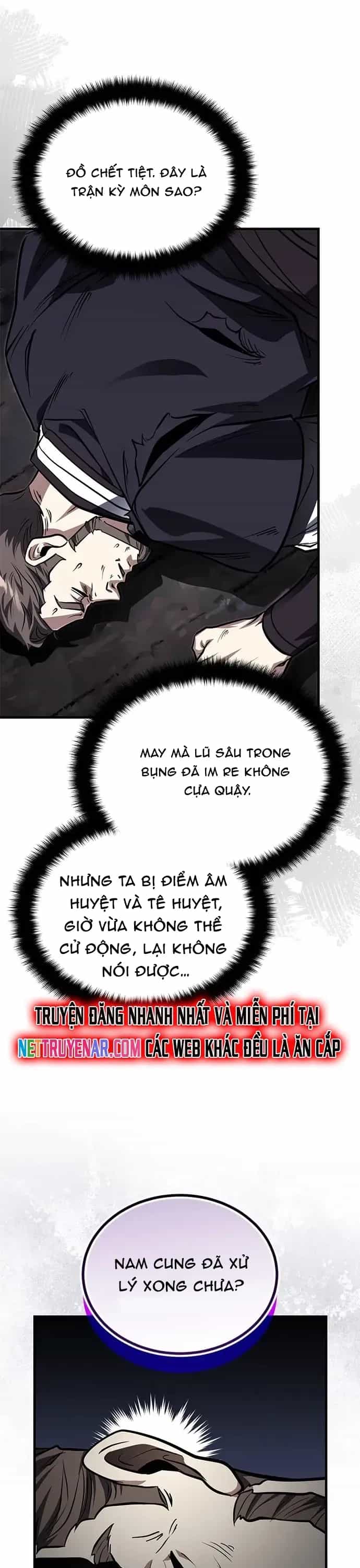 Thiếu Gia Yểu Mệnh Nhà Họ Bạch - Chương 78 - ảnh 3