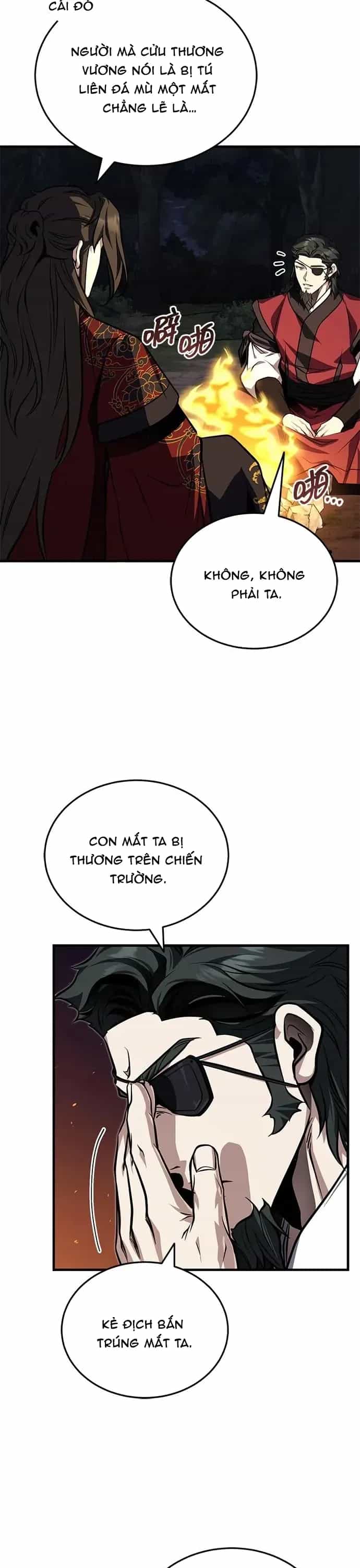 Thiếu Gia Yểu Mệnh Nhà Họ Bạch - Chương 78 - ảnh 30
