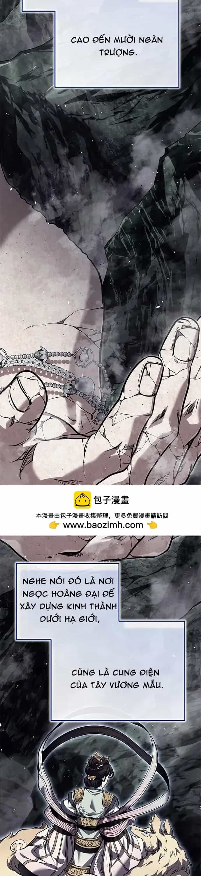 Thiếu Gia Yểu Mệnh Nhà Họ Bạch - Chương 78 - ảnh 39