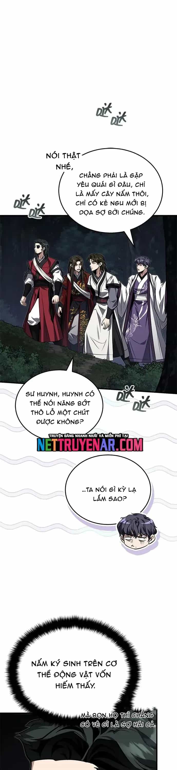 Thiếu Gia Yểu Mệnh Nhà Họ Bạch - Chương 78 - ảnh 43