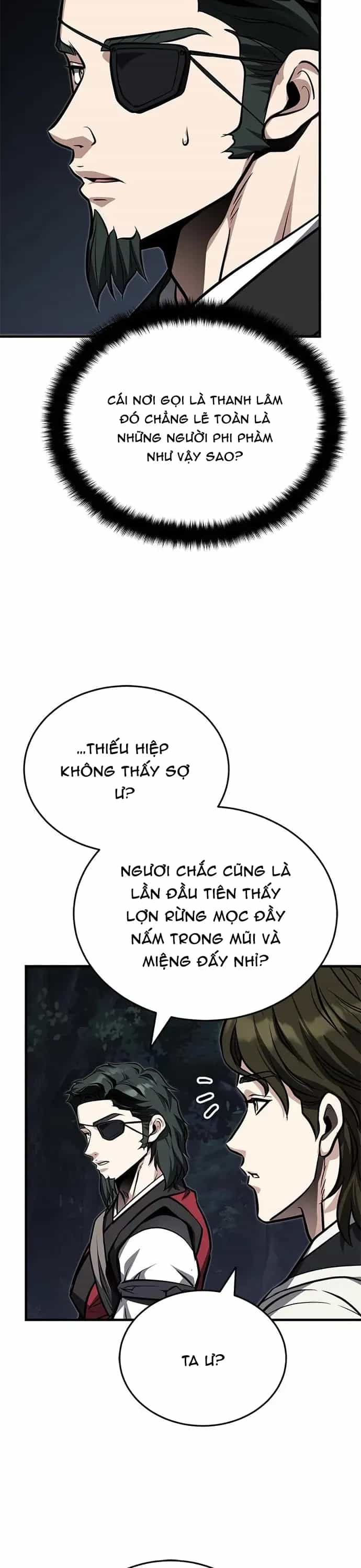 Thiếu Gia Yểu Mệnh Nhà Họ Bạch - Chương 78 - ảnh 44