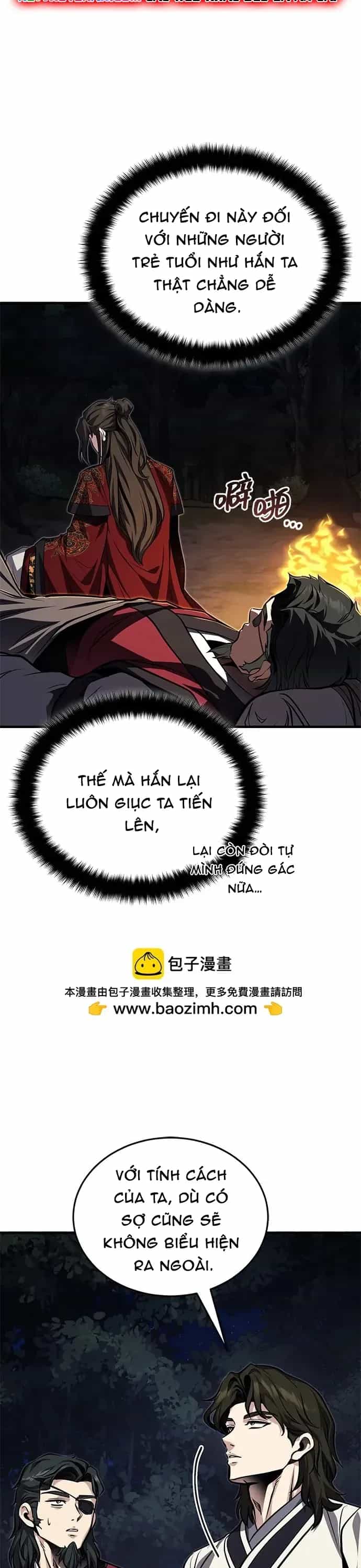 Thiếu Gia Yểu Mệnh Nhà Họ Bạch - Chương 78 - ảnh 46
