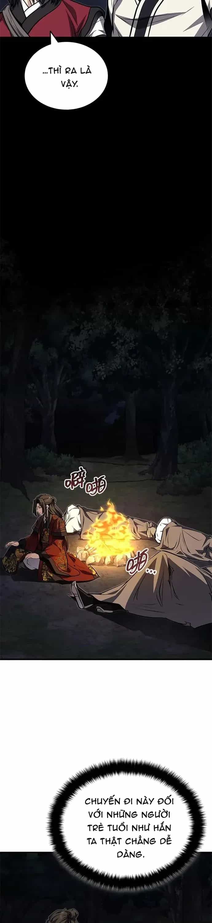 Thiếu Gia Yểu Mệnh Nhà Họ Bạch - Chương 78 - ảnh 47