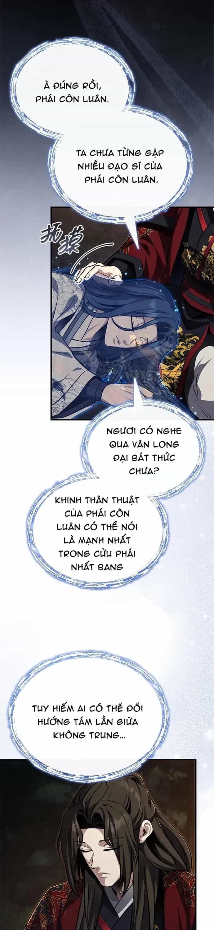 Thiếu Gia Yểu Mệnh Nhà Họ Bạch - Chương 78 - ảnh 49