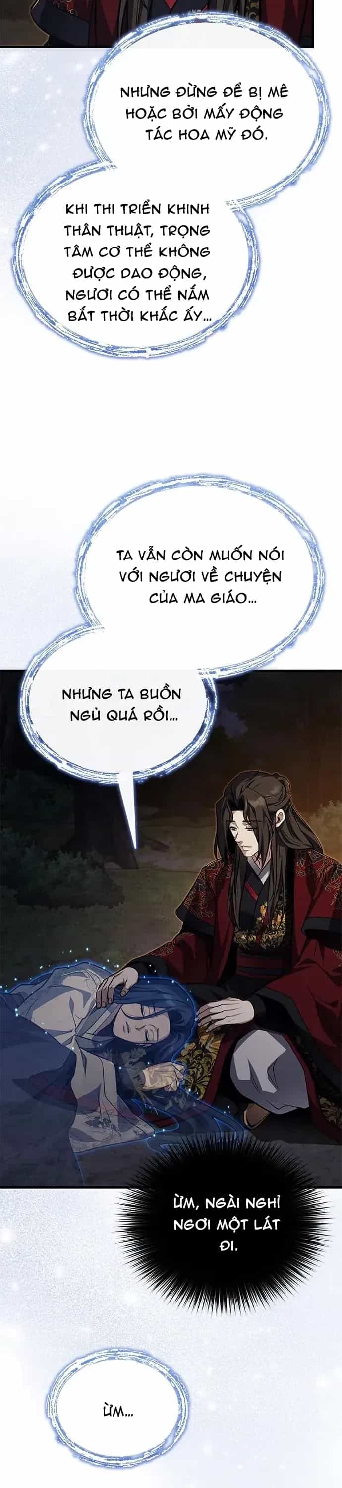 Thiếu Gia Yểu Mệnh Nhà Họ Bạch - Chương 78 - ảnh 50