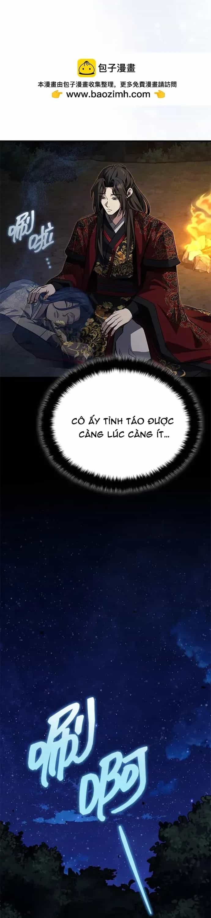 Thiếu Gia Yểu Mệnh Nhà Họ Bạch - Chương 78 - ảnh 51