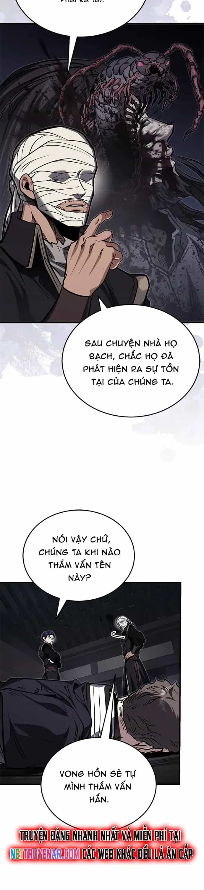 Thiếu Gia Yểu Mệnh Nhà Họ Bạch - Chương 78 - ảnh 8
