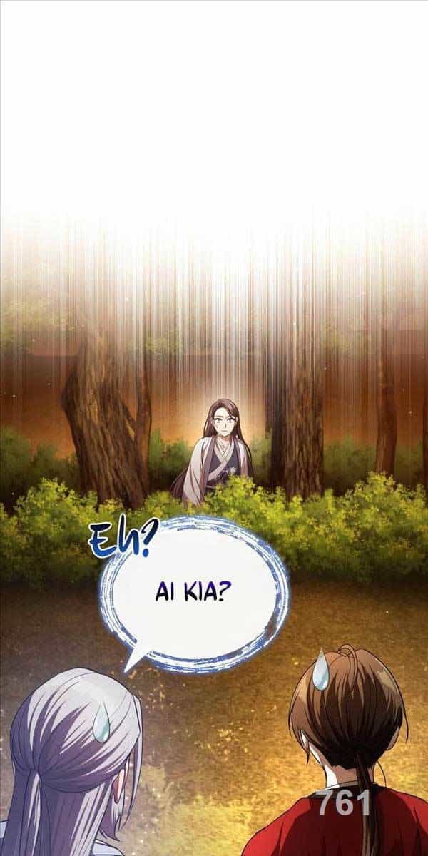 Thiếu Gia Yểu Mệnh Nhà Họ Bạch - Chương 8 - ảnh 1