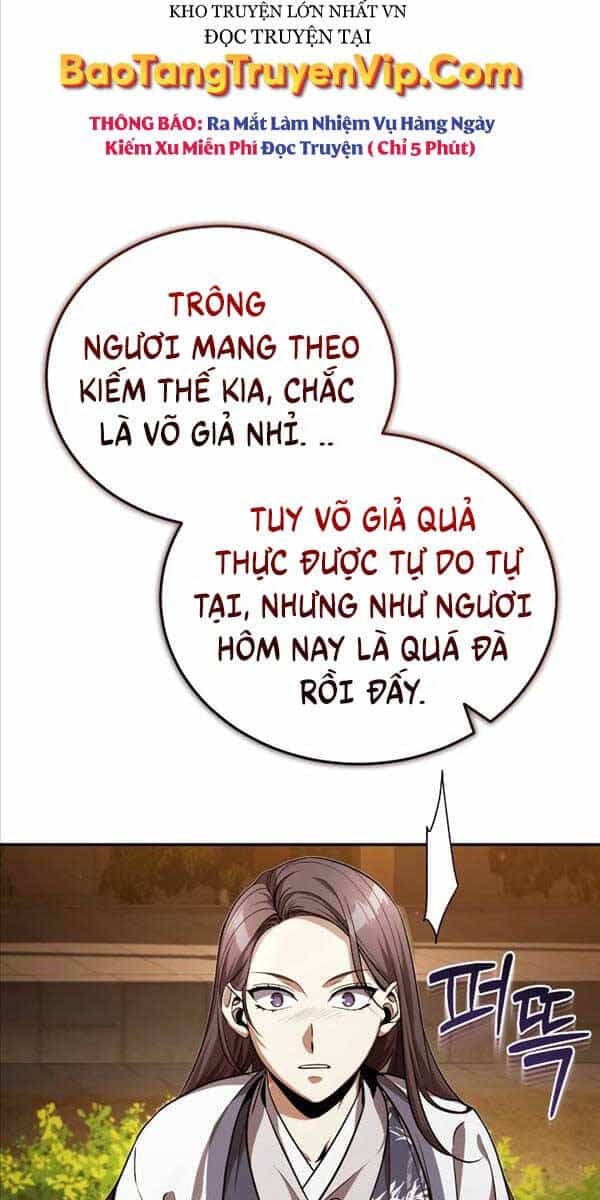 Thiếu Gia Yểu Mệnh Nhà Họ Bạch - Chương 8 - ảnh 15