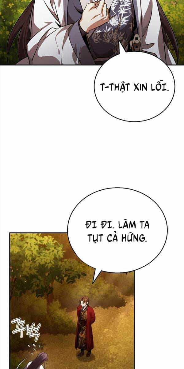 Thiếu Gia Yểu Mệnh Nhà Họ Bạch - Chương 8 - ảnh 16