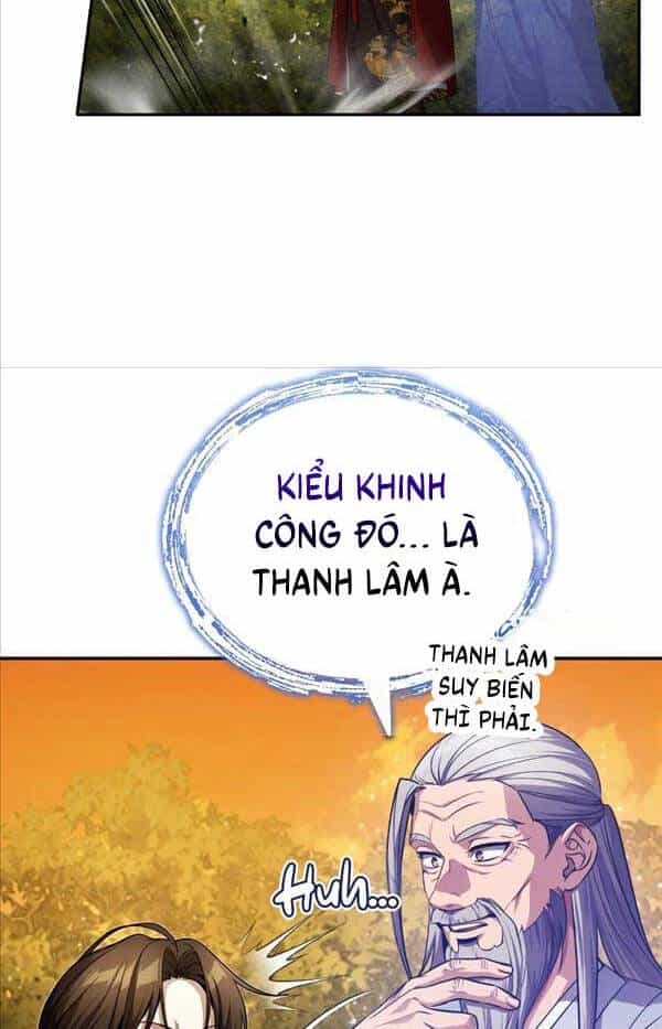 Thiếu Gia Yểu Mệnh Nhà Họ Bạch - Chương 8 - ảnh 18