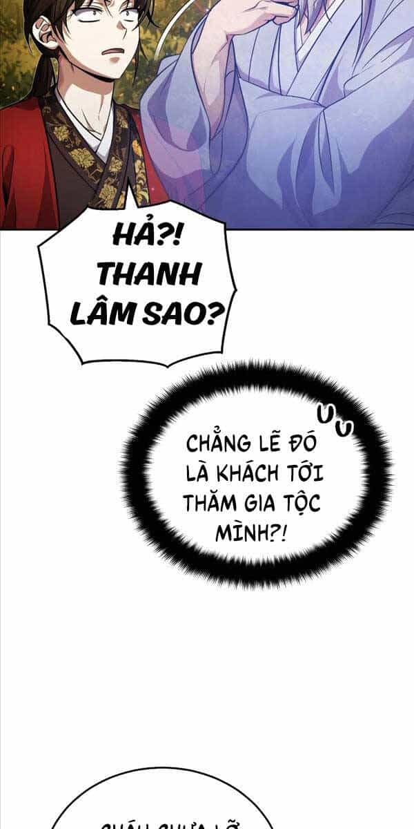 Thiếu Gia Yểu Mệnh Nhà Họ Bạch - Chương 8 - ảnh 19