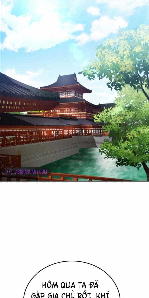 Thiếu Gia Yểu Mệnh Nhà Họ Bạch - Chương 8 - ảnh 23