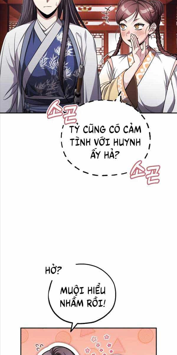 Thiếu Gia Yểu Mệnh Nhà Họ Bạch - Chương 8 - ảnh 26