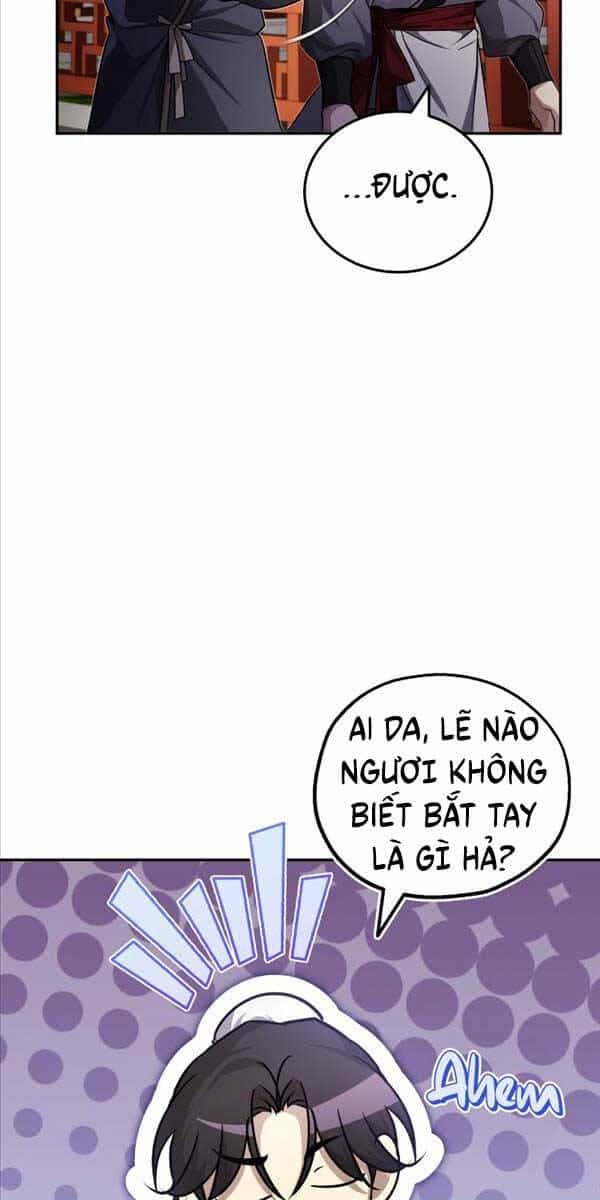 Thiếu Gia Yểu Mệnh Nhà Họ Bạch - Chương 8 - ảnh 29