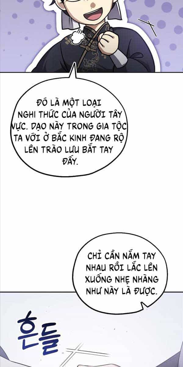 Thiếu Gia Yểu Mệnh Nhà Họ Bạch - Chương 8 - ảnh 30