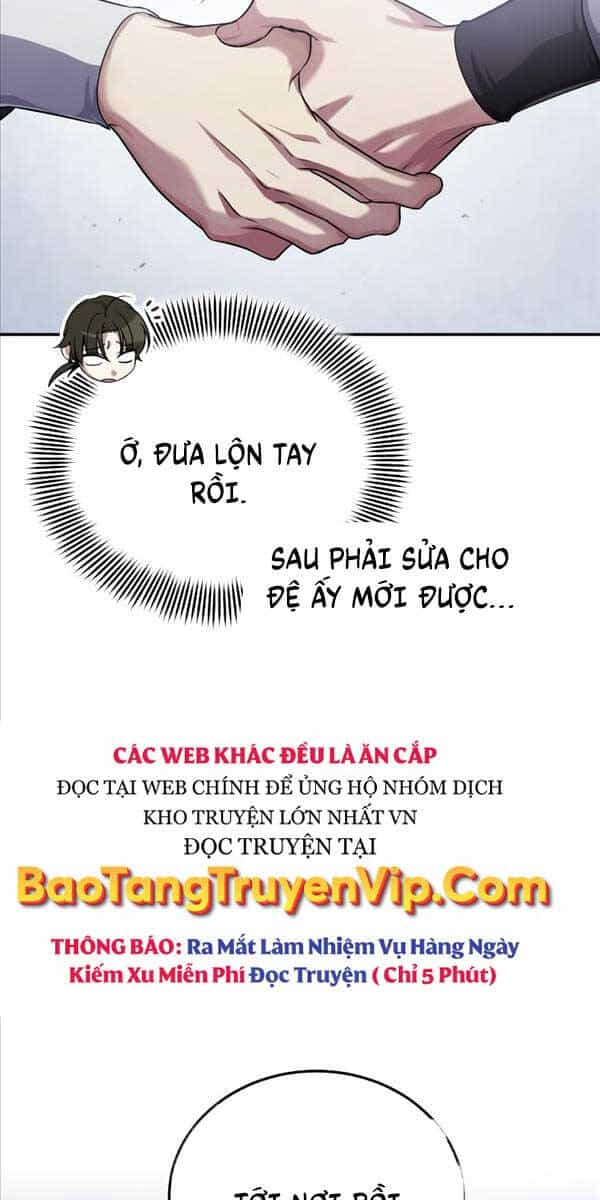 Thiếu Gia Yểu Mệnh Nhà Họ Bạch - Chương 8 - ảnh 31