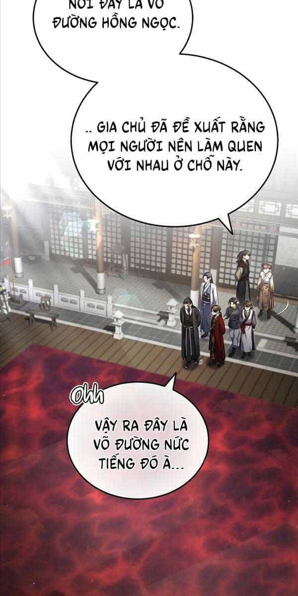 Thiếu Gia Yểu Mệnh Nhà Họ Bạch - Chương 8 - ảnh 33