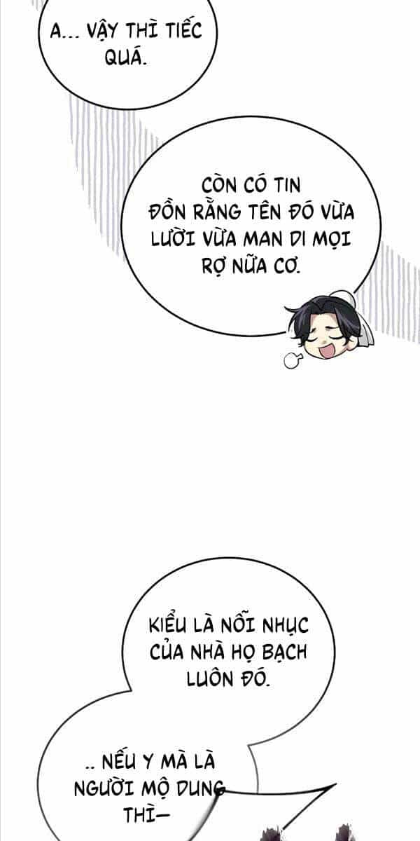 Thiếu Gia Yểu Mệnh Nhà Họ Bạch - Chương 8 - ảnh 38