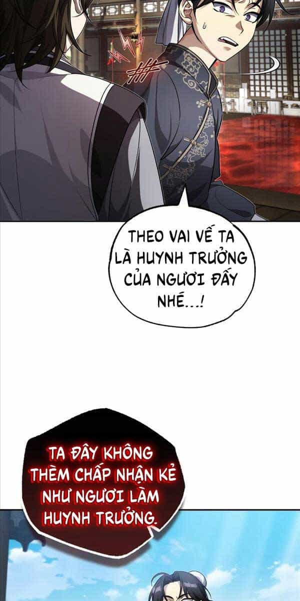 Thiếu Gia Yểu Mệnh Nhà Họ Bạch - Chương 8 - ảnh 40