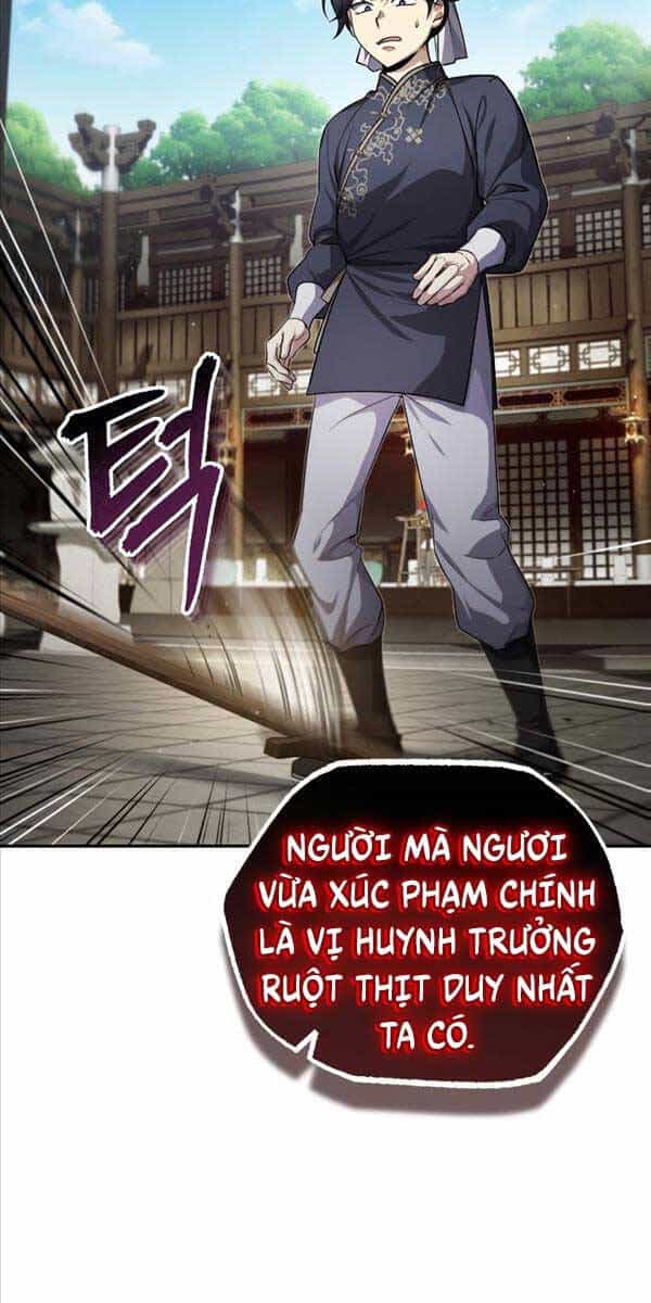 Thiếu Gia Yểu Mệnh Nhà Họ Bạch - Chương 8 - ảnh 41