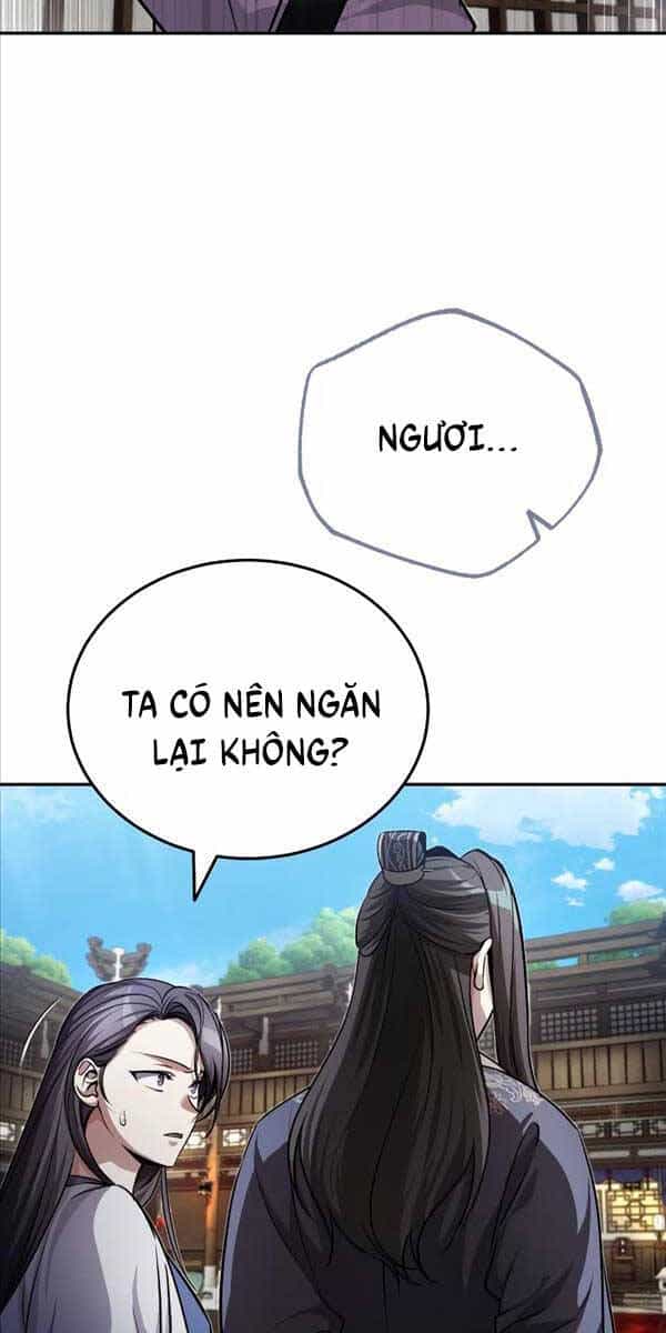 Thiếu Gia Yểu Mệnh Nhà Họ Bạch - Chương 8 - ảnh 43