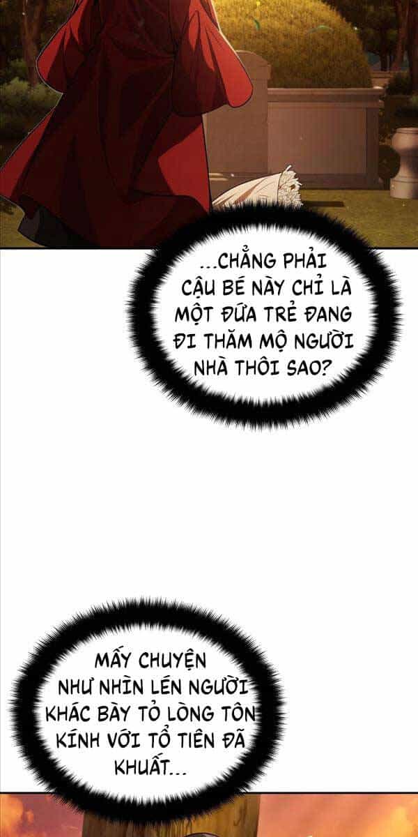 Thiếu Gia Yểu Mệnh Nhà Họ Bạch - Chương 8 - ảnh 5