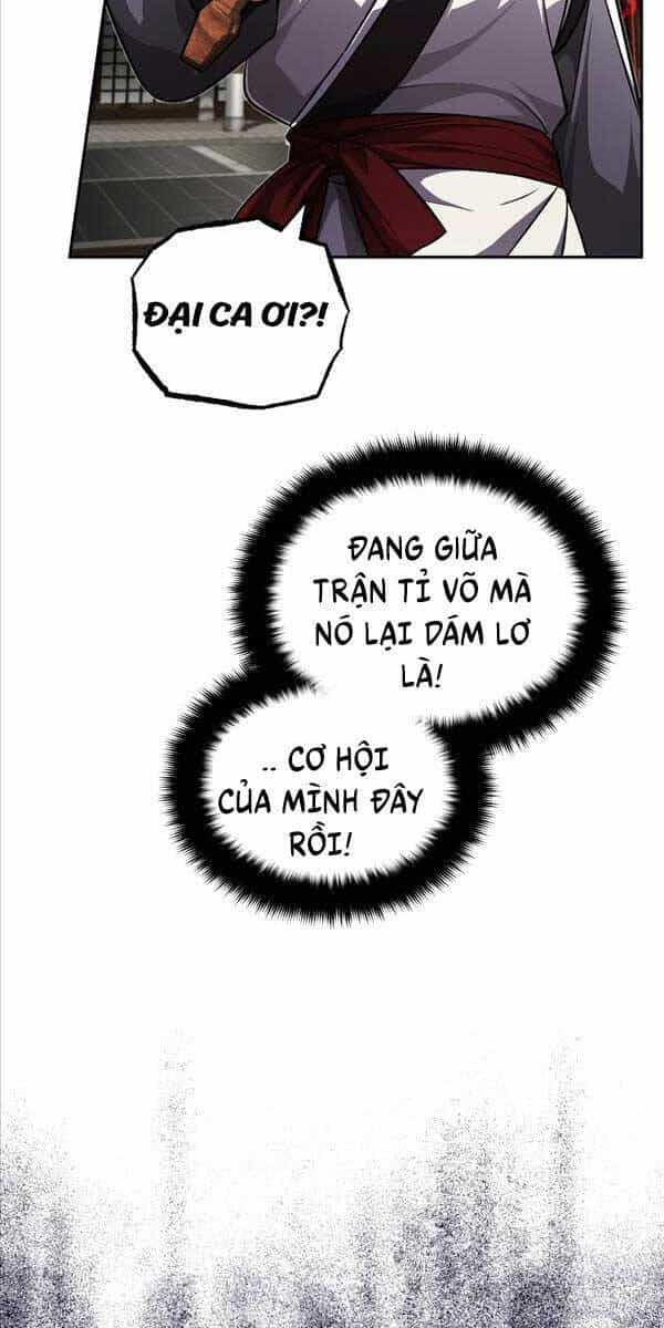 Thiếu Gia Yểu Mệnh Nhà Họ Bạch - Chương 8 - ảnh 55
