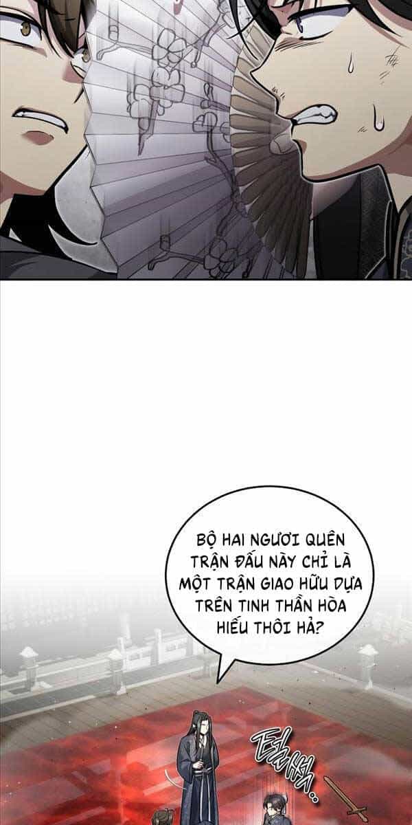 Thiếu Gia Yểu Mệnh Nhà Họ Bạch - Chương 8 - ảnh 72