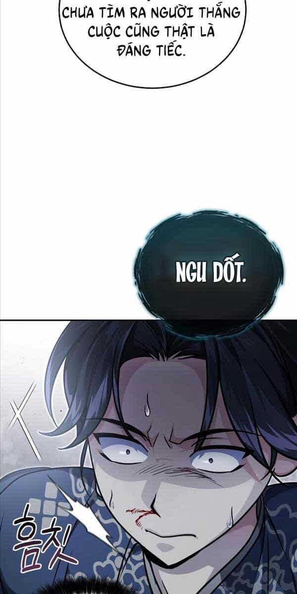 Thiếu Gia Yểu Mệnh Nhà Họ Bạch - Chương 8 - ảnh 75