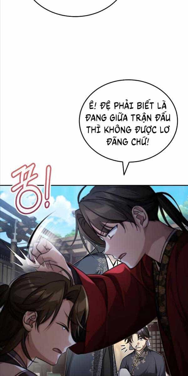 Thiếu Gia Yểu Mệnh Nhà Họ Bạch - Chương 8 - ảnh 78