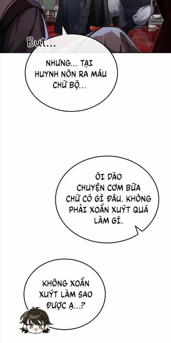 Thiếu Gia Yểu Mệnh Nhà Họ Bạch - Chương 8 - ảnh 79