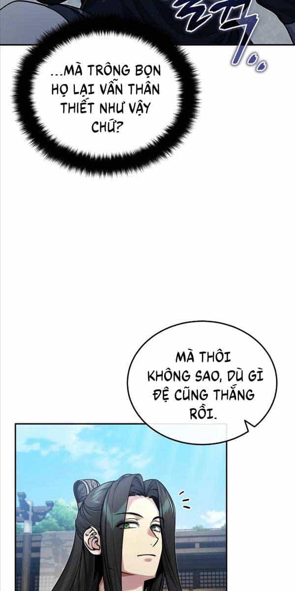 Thiếu Gia Yểu Mệnh Nhà Họ Bạch - Chương 8 - ảnh 81