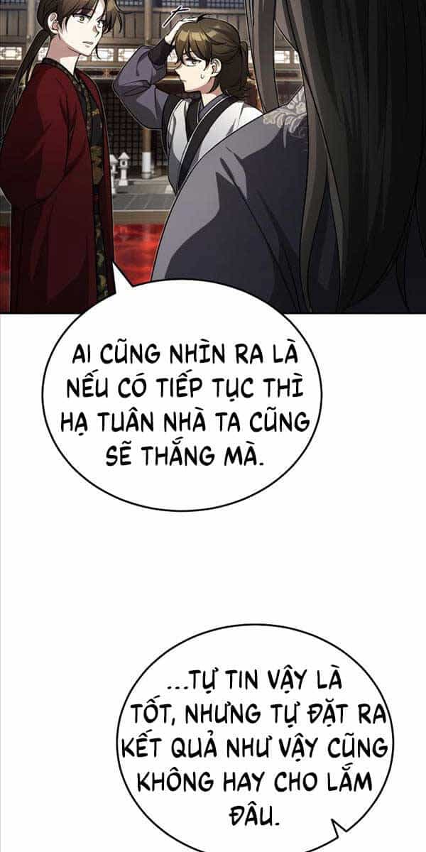 Thiếu Gia Yểu Mệnh Nhà Họ Bạch - Chương 8 - ảnh 83