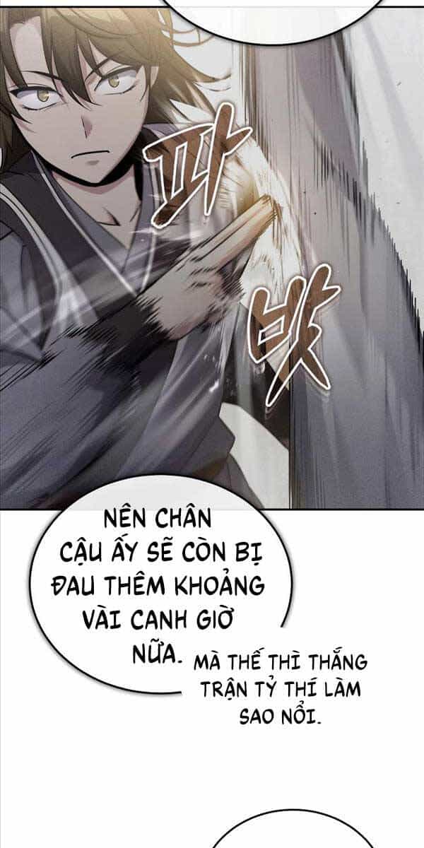 Thiếu Gia Yểu Mệnh Nhà Họ Bạch - Chương 8 - ảnh 88